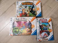 Tip toi Puzzle/Spiele/ Puzzle Rheinland-Pfalz - Arzfeld Vorschau