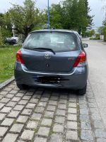 Toyota Yaris München - Milbertshofen - Am Hart Vorschau