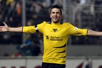 Alemannia aachen ibisevic Trikot gesucht Aachen - Aachen-Mitte Vorschau