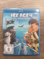 Blu-ray Disc Zeichentrickfilm "Ice Age 4 - Voll Verschoben" Nordrhein-Westfalen - Lübbecke  Vorschau