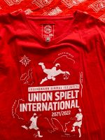 1.Fc Union Berlin Shirt 5xl Union spielt International Brandenburg - Ahrensfelde Vorschau