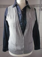 Esprit Weste Business Gr. XL grau Baumwolle wie NEU!! Hessen - Solms Vorschau