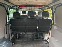 VW T6 Gepäckgitter Hundegitter, wie neu, vollständig Nordrhein-Westfalen - Korschenbroich Vorschau