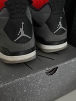 Jordan 4 ,.Infrared‘‘ Düsseldorf - Oberkassel Vorschau