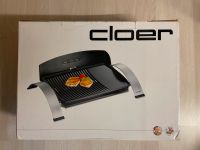 Cloer Tischgrill Grill -NEU- NP 290€ Bayern - Ottobeuren Vorschau