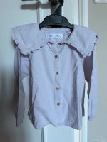 ZARA Cord Bluse flieder Gr. 98 München - Schwabing-West Vorschau