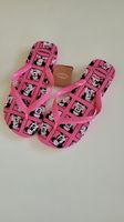 Havaianas Flip Flops Mickey Mouse Minnie Disney pink neu 41 Nordrhein-Westfalen - Bedburg Vorschau