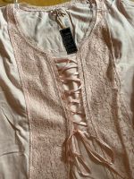 Leichtes Shirt~bonprix~neu mit Etikett ~ rosa~Gr XL Köln - Porz Vorschau