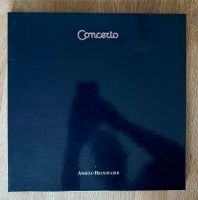 Angelo Branduardi - Concerto (3LP) Baden-Württemberg - Sindelfingen Vorschau