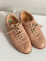 Camper Sneaker Größe 38, Leder Nordrhein-Westfalen - Krefeld Vorschau
