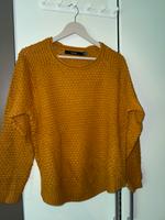 Vero Moda Strickpullover Senfgelb Größe XL Bayern - Erlangen Vorschau