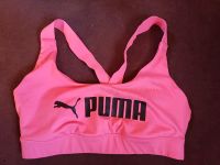 Puma Sport BH Bustier Gr. M neu pink Niedersachsen - Wienhausen Vorschau