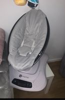 4 Moms Babywippe / MamaRoo Hessen - Bad Vilbel Vorschau