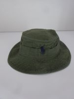 Polo Ralph Lauren, Kinder, Sonnenhut, Bucket Hat, olivgrün, super Bayern - Würzburg Vorschau