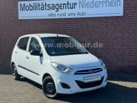 Hyundai i10 1.1 Classic*5-trg.*Radio/CD* Nordrhein-Westfalen - Weeze Vorschau