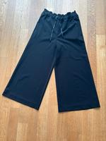 NEU! Marc Cain Weite Damenhose Culotte N2 36 Hessen - Bad Vilbel Vorschau