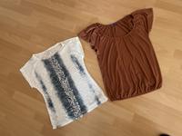 TOP! SET 2 Shirts schick MEXX & PROMOD Gr.XS Hessen - Hauneck Vorschau