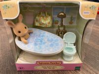 Sylvanian Families Sonnenhase mit Badewanne und WC NEU&OVP 5550 Herzogtum Lauenburg - Aumühle bei Hamburg Vorschau