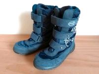 Winterstiefel Richter, Stiefel Leder, Gr. 29 Bayern - Bad Berneck i. Fichtelgebirge Vorschau