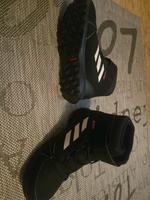 Adidas Terrex gr 40 Winterstiefel Hessen - Neustadt Vorschau