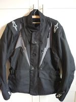 Alpinestars Venture Endurojacke leichte Motorradjacke*neuwertig** Niedersachsen - Stade Vorschau