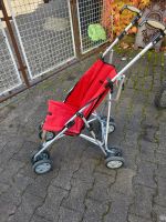 Kinderwagen Buggy Chicco Hessen - Neukirchen Vorschau