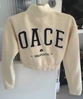 Oace Dropouts Zip Jacket - Gr S Nordrhein-Westfalen - Langenfeld Vorschau