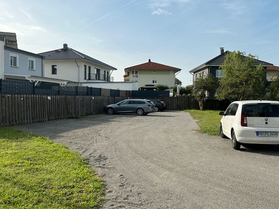 Tolle 2 Raum Wohnung in Cracau - als Kapitalanlage oder zum Eigennutz! in Magdeburg