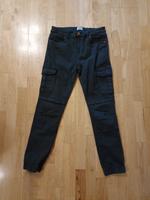ONLY ONLMISSOURI CARGO Skinny - Jeans Slim Fit 40/32 M/L Hessen - Dietzenbach Vorschau