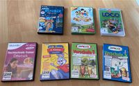 PC CD Rom Janosch Vorschule Lehrprogramm Spiele Nordrhein-Westfalen - Radevormwald Vorschau