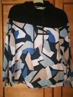 CECIL BLUSE HOODIE GR M BLAU KAPUTZE Nordrhein-Westfalen - Neunkirchen Siegerland Vorschau