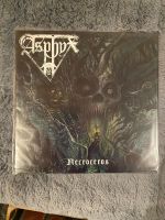 Asphyx - Necroceros ltd. Vinyl Bayern - Buxheim Memmingen Vorschau