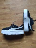 Turnschuhe Puma Gr.40  WIE NEU Kr. Passau - Passau Vorschau