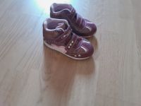 Kinderschuhe Gr. 25 Mädchenschuhe Bayern - Augsburg Vorschau