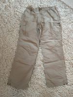 Moorhead Herren Travel/Trekking Hose beige Baden-Württemberg - Konstanz Vorschau