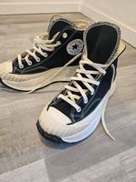 CONVERSE CHUCK CT 70 AT -CX Hi- Sneaker Schwarz Nordrhein-Westfalen - Velbert Vorschau