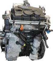 Motor Audi/Seat/Skoda/VW 1.9 TDI BLS 77 KW 105 PS 93 TKM Leipzig - Gohlis-Mitte Vorschau