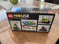 LEGO® 40563 - Tribute to LEGO House - Neu & OVP Schleswig-Holstein - Großhansdorf Vorschau