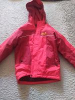 Kinderjacke von Jack Wolfskin Berlin - Steglitz Vorschau