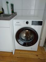 Waschmaschine Gorenje WNHEI 74 SAPS/DE, Inverter 1400 U/min, 7kg Hamburg-Mitte - Hamburg Hamm Vorschau