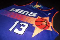 Steve Nash Phoenix Suns Trikot Lila Köln - Porz Vorschau