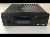 Kenwood Autoradio schwarz Kassette KRC-351D Radio Vintage Bayern - Hersbruck Vorschau