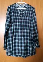 Tommy Hilfiger Damenbluse Sommer Tunika Blusenkleid Gr. 10, 40 Bonn - Hardtberg Vorschau