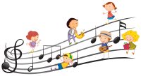 MusikSpielWiese für Kleinkinder mit Begleitperson Hessen - Butzbach Vorschau