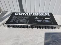 Behringer Composer MDX 2100 Compressor/ Gate Mecklenburg-Vorpommern - Greifswald Vorschau