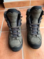 Hanwag Wanderschuhe Gore-Tex und Icegrip Sohle Nordrhein-Westfalen - Breckerfeld Vorschau