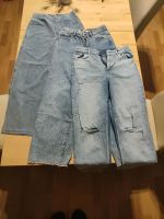 3 Mädchen Jeans -Hosen Größe 164 H&M weniggetragen Berlin - Köpenick Vorschau