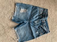 Jeansshort h&m Gr. XS Saarland - Merzig Vorschau