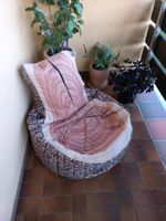 Sitting Point Sitzsack "Wood" NP 98 € - Top Hessen - Reichelsheim (Odenwald) Vorschau