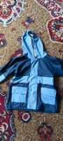 Playshoes Regenjacke 116 110 Matschjacke Sommer ungefüttert Sachsen - Chemnitz Vorschau